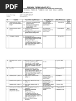 Program Kegiatan Phbi - PHBN - 2023-2024 | PDF