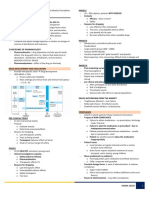 Pharma 1.2 - Pharmacokinetics (Vision) PDF