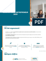 Guide Du Micro-Entrepreneur 2019