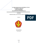 Hubungan Proses Termodinamika