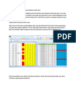 Membandingkan Dua Kolom Yang Mempunyai Nilai Sama PDF