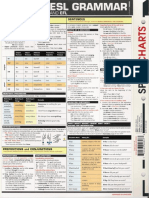 QuickStudy - ESL-Grammar PDF