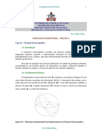 Mapas e Seções 1 Apostila Prática G.estrutural