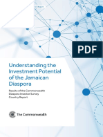 Understanding the Investment Potential of the Diaspora