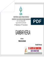 GAMBAR KERJA REVISI