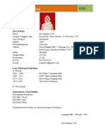 CV ERA NINGSIHbaru PDF