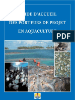 Guide Aquaculture