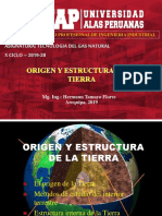 00_origen y Estructura de La Tierra