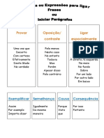 Uso de Conectores PDF