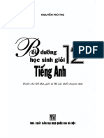  eBook Boi Duong Hoc Sinh Gioi Tieng Anh 12 Phan 1