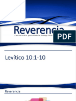 02 Reverencia A Dios