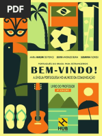 portugues para estrangeiros