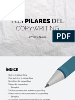 Los Pilares Del Copywriting PDF