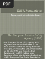 EASA Regulations PDF