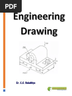 Engineering Drawing PDF