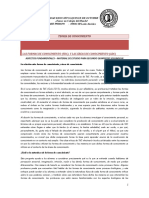 Las Formas de Conocimiento Documentos TDC