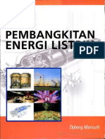 Pembangkitan Energi Listrik PDF