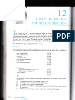 13.capital Reduction
