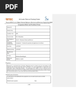 Assignment Brief and Feedback - Assignment3 - Unit22 (LO3 Oscillators) RevA - V1.2