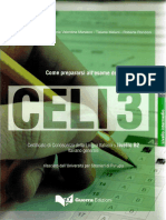 Livro Celi 3