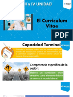 03 y 04 El Curriculum Vitae PDF