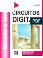 Circuitos Digitais - Estude e Use - Antônio Carlos de Lourenço - 4ª Edição.pdf