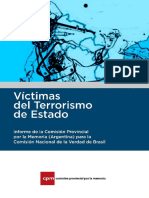 FARIAS, Luiz Renato - Vitimas Do Terrorismo de Estado PDF