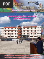 Vocero Militar