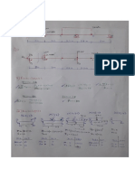 Diagrama de Viga y Pórtico