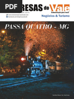 Revista Empresas do Vale - Edição 80