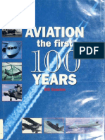 Aviation History 100 Years