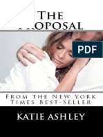 A Proposta - The Proposition - Livro 2 - Katie Ashley PDF