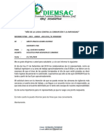 Revisión cámaras vigilancia ingreso personal no autorizado