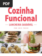 Cozinha funcional