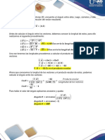 Tarea 1 Vectores Matrices y Determinantes Ejercicio 2 y Ejercicio 3