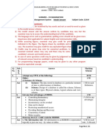 DBMS Summer-19 (Answers)