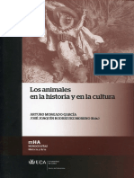 AA - Vv. - Los Animales en La Historia y en La Cultura (2011)