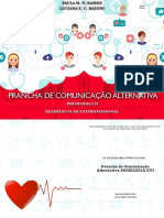 Comunicação Alternativa PDF