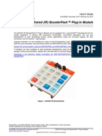 Boost-Ir Infrared (Ir) Boosterpack™ Plug-In Module: User'S Guide