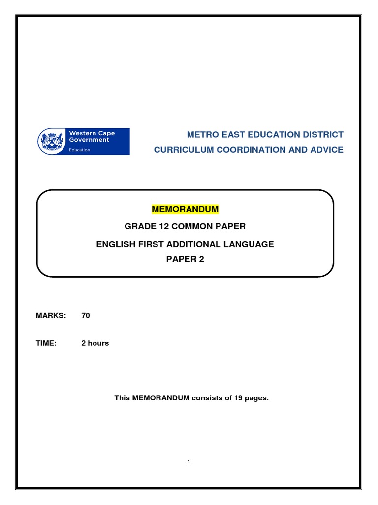 Metro East Education District English P2 September 18 Social Justice Justice