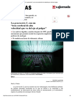 05_La Jornada_ La generación Z, con un tren cerebral de alta velocidad que va del ojo al pulgar