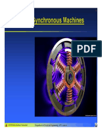 Synchronous Machine Slides