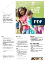 Tty Summer Camp Brochure PDF