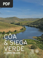 Coa a Siega Verde