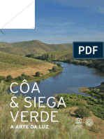 Coa A Siega Verde