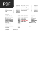 Jawaban P5-6 Intermediate Accounting