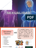 Sexualidad 2019