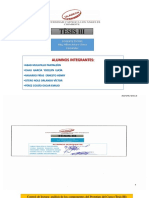 TESIS III CONTROL de LECTURA Analisis Del Prototipo de Línea de Investigación (1)