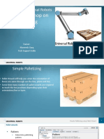 InfoPLC Net Palletizing Made Easy