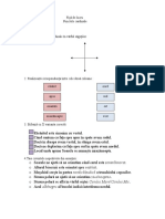 Geografie Fisa de Lucru